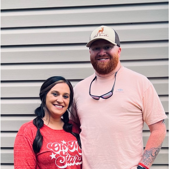 Meet your Posher, Haylee - Picture 1 of 1